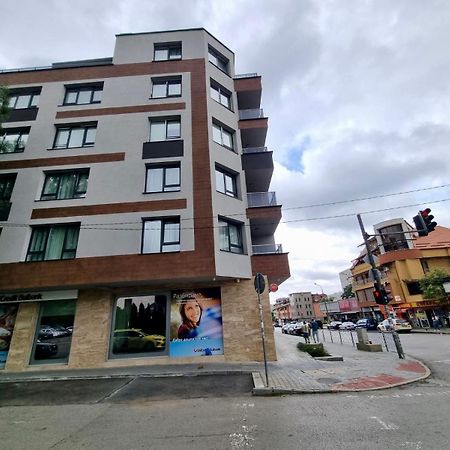 Best Family Apartments & Parking София Экстерьер фото