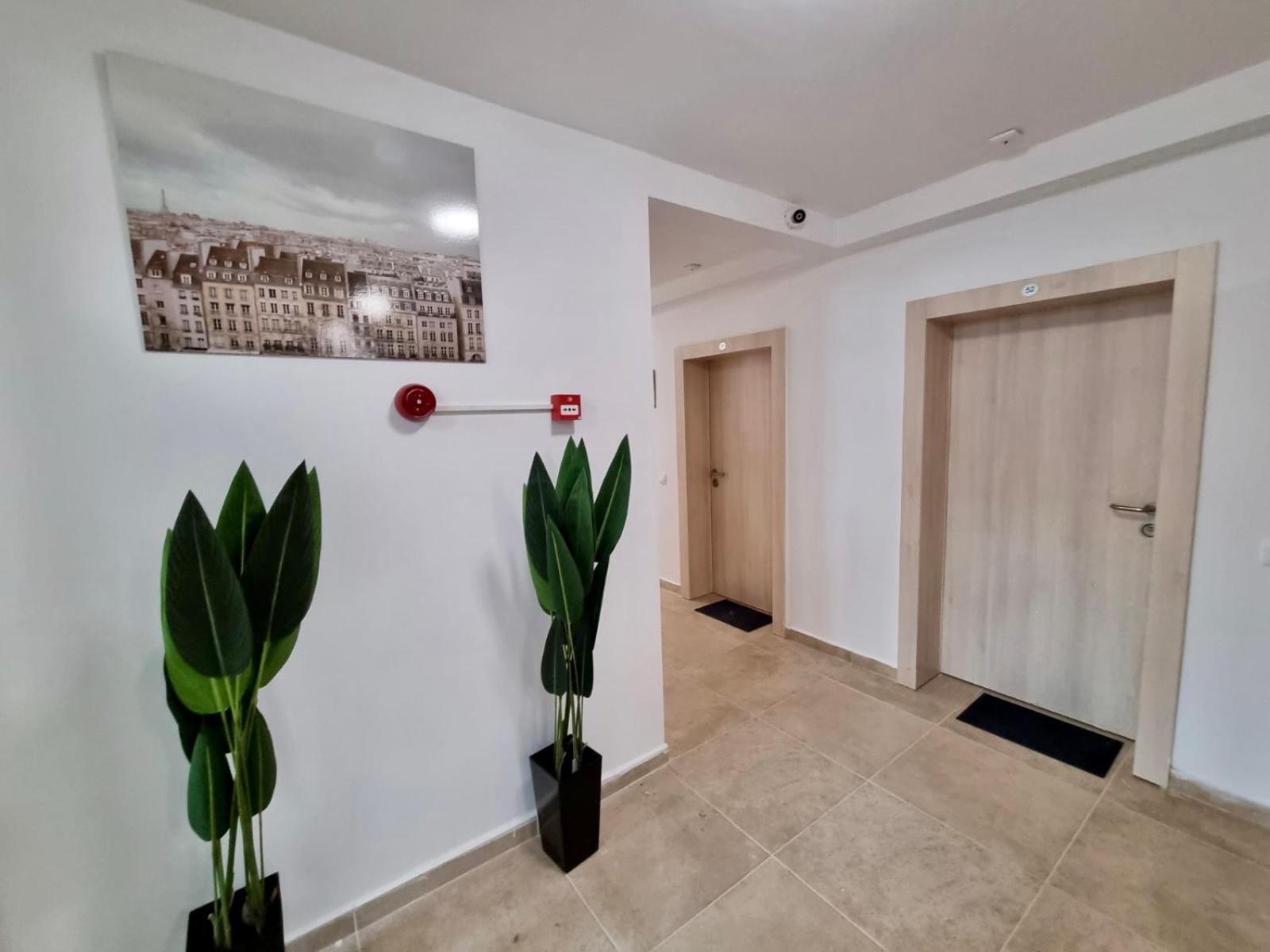Best Family Apartments & Parking София Экстерьер фото